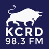 KCRD Radio (update)