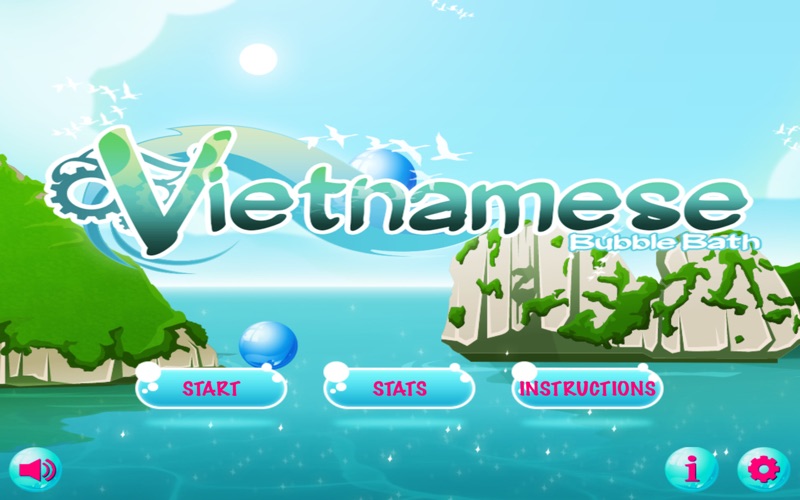 Vietnamese Bubble Bath : Learn Vietnamese thumbnail 1