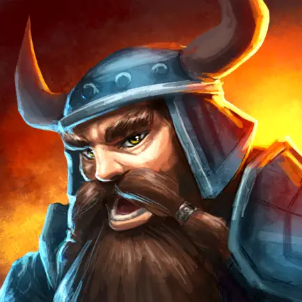 Vikings Odyssey: Empires Life Cheats