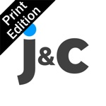Journal  Courier Print