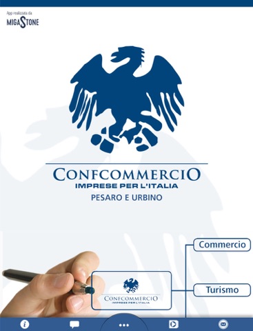 Ascom Pesaro - náhled