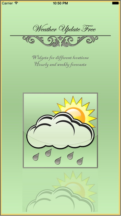 Weather Update Free