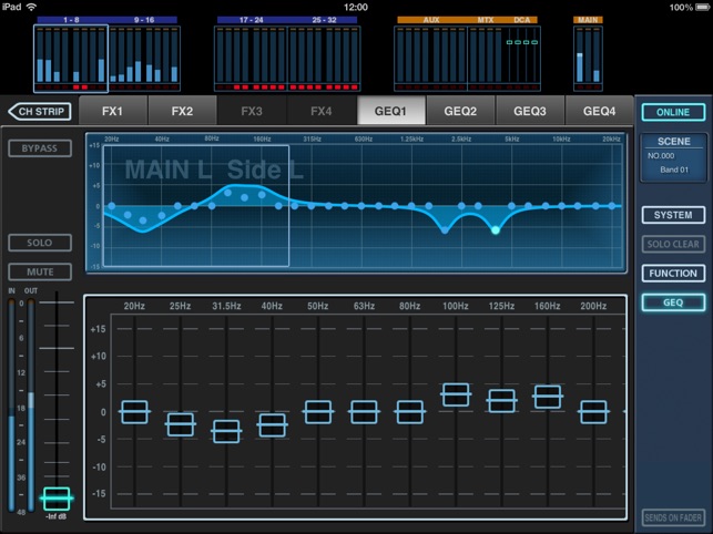 M-300 Remote(圖3)-速報App