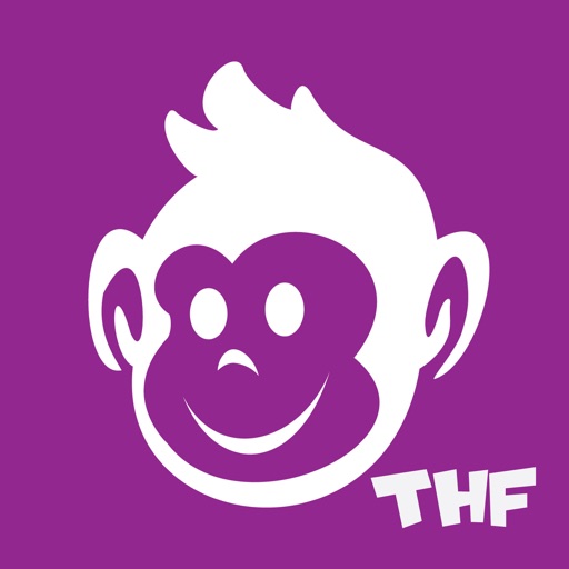 THF Thai Language Romanization