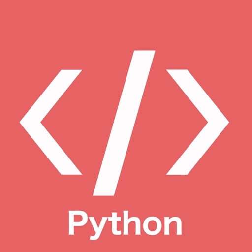 Python Programming Interpreter Icon