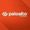 This is the official mobile app for Palo Alto Networks Ignite