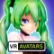 If you were wondering where to get the best VRChat avatars, now you know the right places to look in