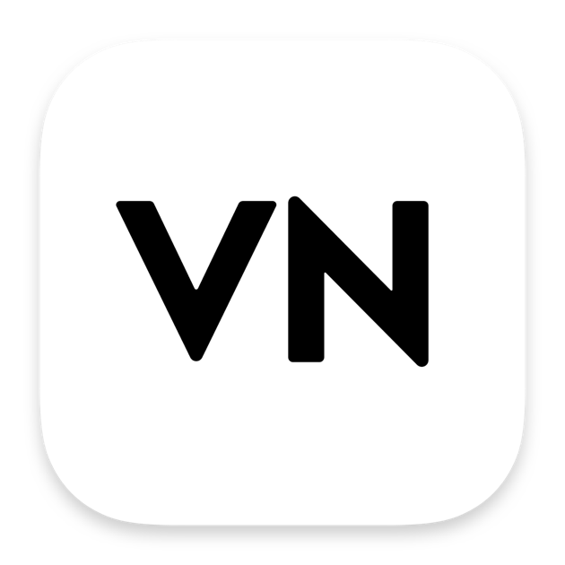 ‎vn Video Editor On The Mac App Store