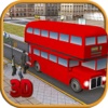 City Bus Driver Simulator game