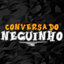 Conversa do Neguinho