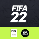 EA SPORTS™ FIFA 22 Companion на пк