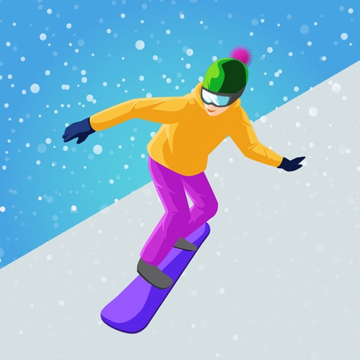 Board Ride by Hemz Studios LLC