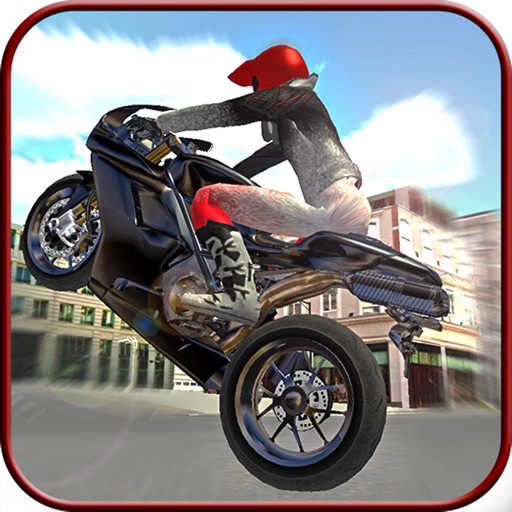 Motor Speed! iOS App