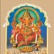 Ganesha (The Elephant Deity)