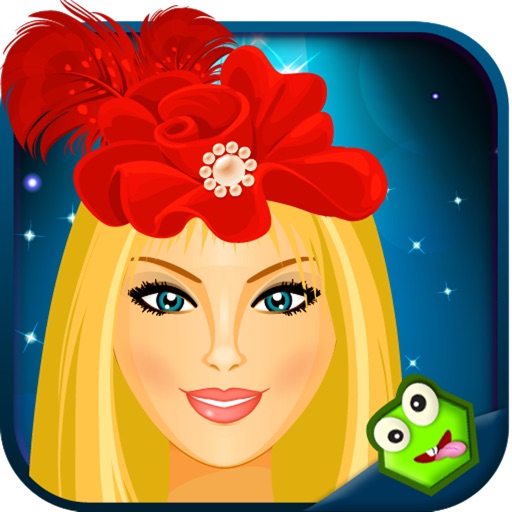 Sally's Fashion Story iOS App