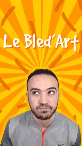 Game screenshot Le Bled'Art mod apk