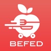Befed Food Delivery