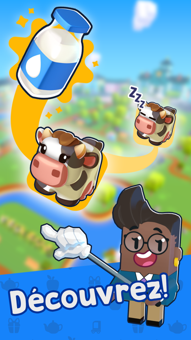Merge Mayor Merge Mayor