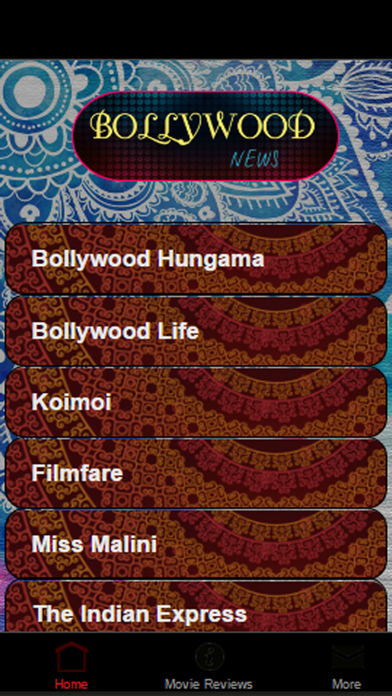 How to cancel & delete All Bollywood News from iphone & ipad 1