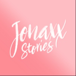 Jonaxx Stories ícone
