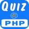 Icon PHP Quiz Questions
