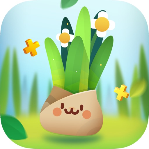 Pocket Plants: Cozy plant game Icon