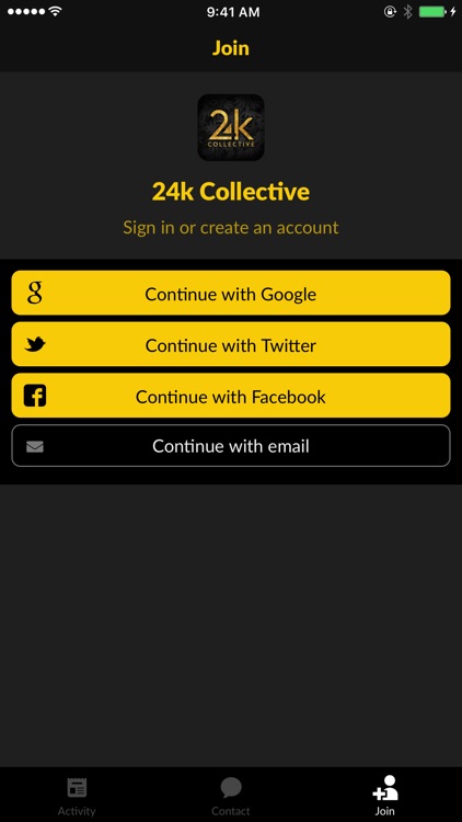 24k Collective