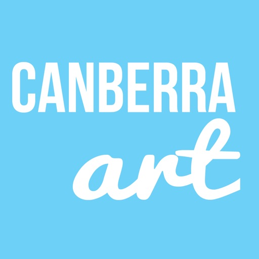 Canberra Art by Dionisio Pinilla