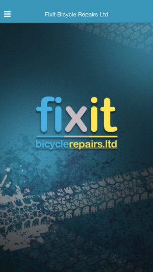 Fixit Bicycle Repairs Ltd