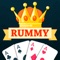 Rummy : Gin Rummy Multiplayer Poker Card Game Free