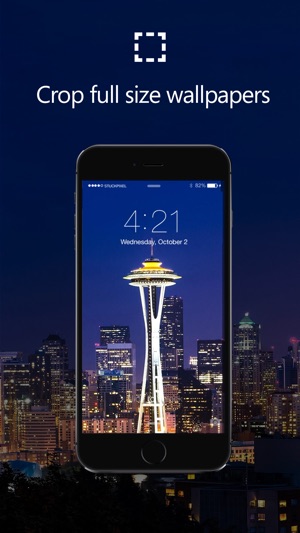 Wallpapers Hd For Iphone Ipod And Ipad On The App Store