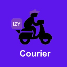 IZYDELI Courier