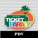 Ticket Paraty PDV