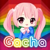 Gacha Life Wallpaper Maker