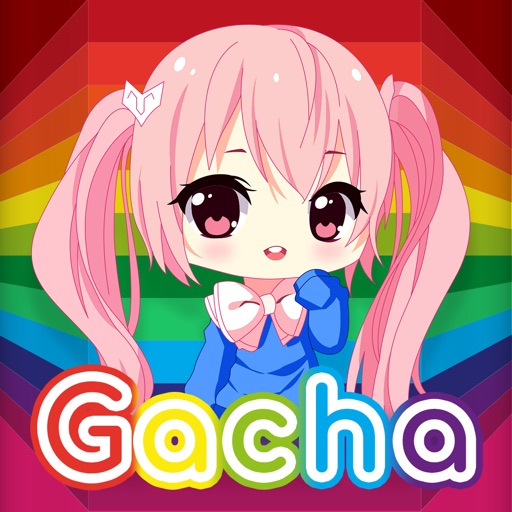 HD gacha life wallpapers