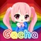 Gacha Life Screen Maker is homescreen customizing app with 500+ icons, 30+ wallpapers, 500+ widgets including Gacha Life wallpapers for iPhone and iPad