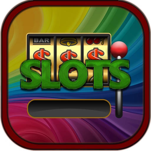 AAA The New King of Slots - Free Casino Games iOS App