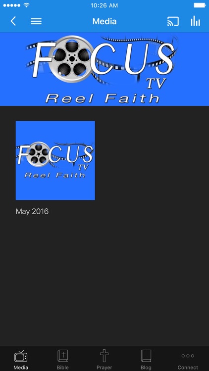 Focus TV