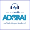 Web Rádio Adorai