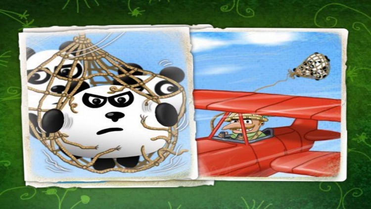 Three Pandas Breakout screenshot-3