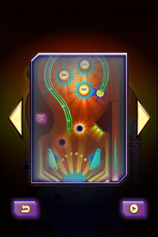 Flipper Pinball 3D - Pro Arcade Fun Game 2017 screenshot 3