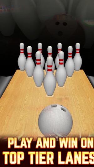 Bowlen Bolling:3D Bowling(圖2)-速報App