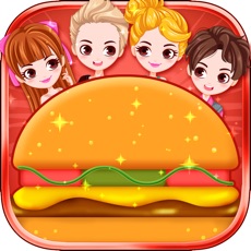 Activities of Deluxe Burger Restaurant - cooking game for free