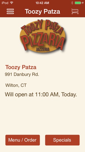 Toozy Patza