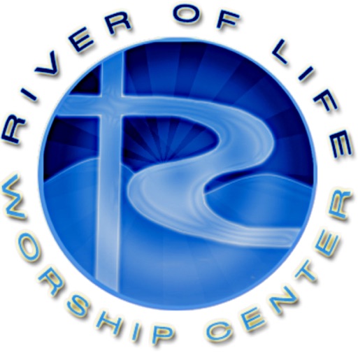 River Of Life Worship Center icon
