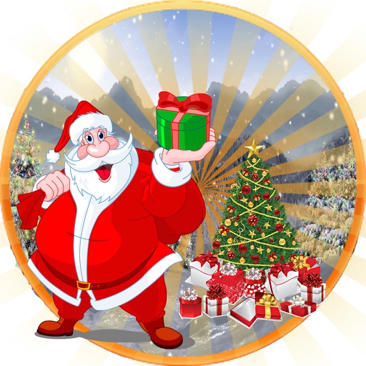 christmas adventure runner and jump iOS App