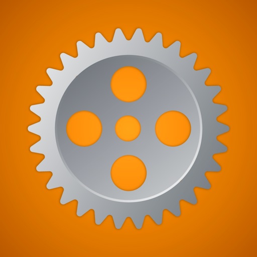 Gear On The Rope PRO icon