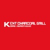Kent Charcoal Grill