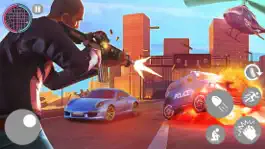 Game screenshot Amazing Hero Gangster Game 3D hack
