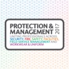 Protection & Management 2017